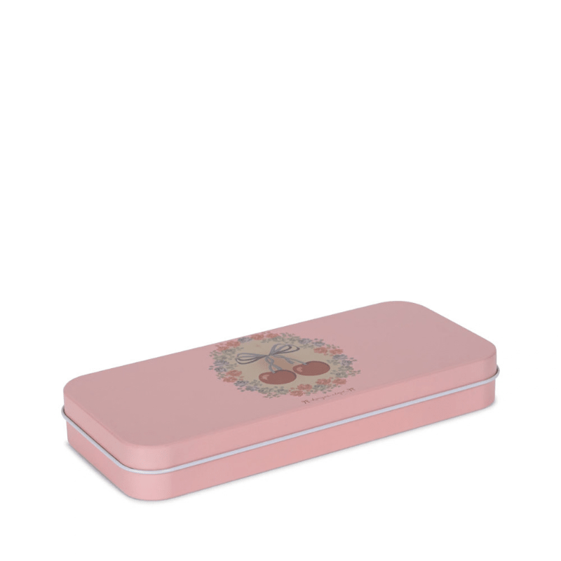 Water Colour Paints in Tin Box by Konges Sløjd - Maude Kids Decor