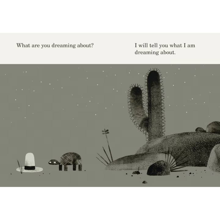 We Found a Hat by Jon Klassen - Maude Kids Decor