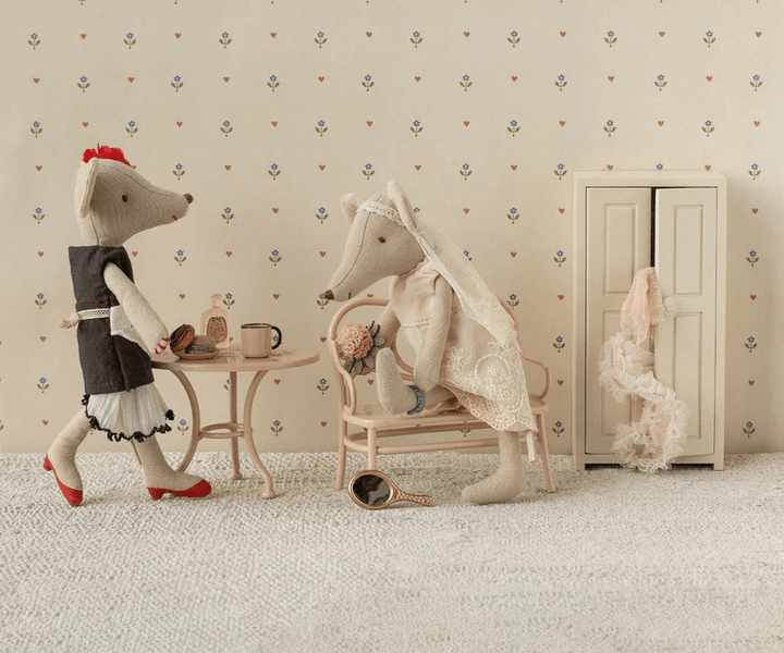 Wedding Dress for Mum Mouse by Maileg - Maude Kids Decor