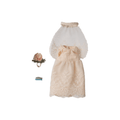 Wedding Dress for Mum Mouse by Maileg - Maude Kids Decor