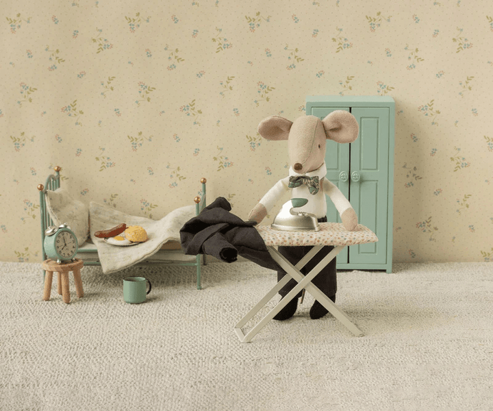 Wedding Suit for Dad Mouse by Maileg - Maude Kids Decor