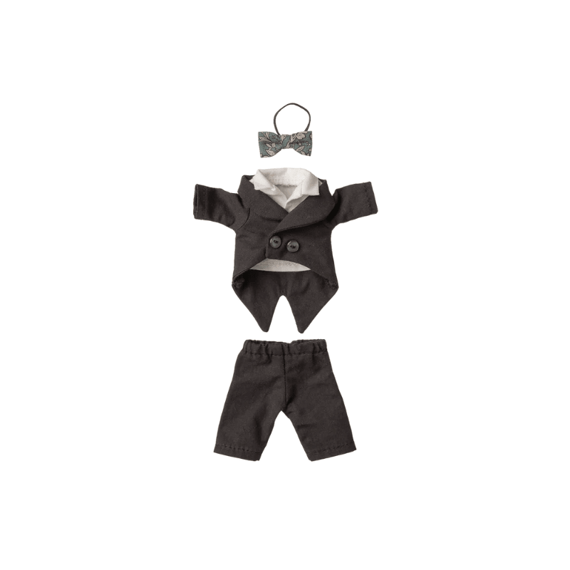 Wedding Suit for Dad Mouse by Maileg - Maude Kids Decor