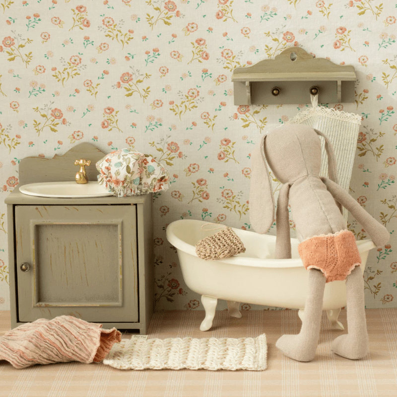 Wellness Set, Miniature by Maileg - Maude Kids Decor