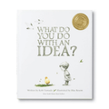 What Do You Do With An Idea? by Kobi Yamada - Maude Kids Decor