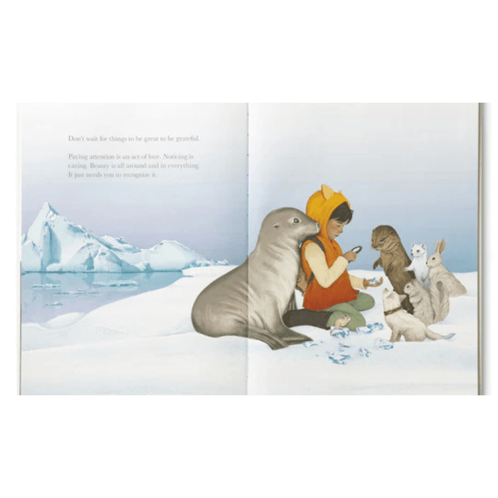 Why Not? by Kobi Yamada - Maude Kids Decor