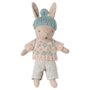 Winter Bunny/Rabbit, Micro by Maileg - Maude Kids Decor