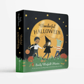 Wonderful Halloween Board Book by Emily Winfield Martin - Maude Kids Decor