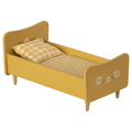 Wooden Bed, Miniature by Maileg - Maude Kids Decor