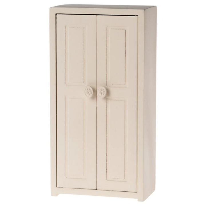 Wooden Closet, Mouse | Royal Collection by Maileg - Maude Kids Decor