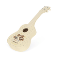 Wooden Ukulele by Konges Sløjd - Maude Kids Decor