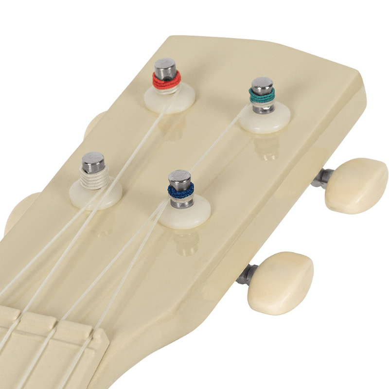 Wooden Ukulele by Konges Sløjd - Maude Kids Decor