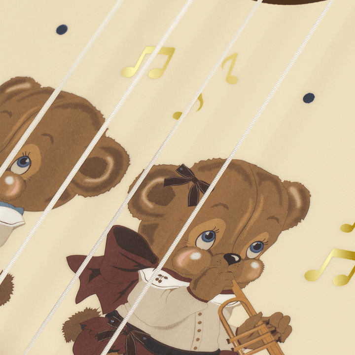 Wooden Ukulele by Konges Sløjd - Maude Kids Decor