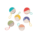 Wooden Yo - Yo Friends by Londji - Maude Kids Decor