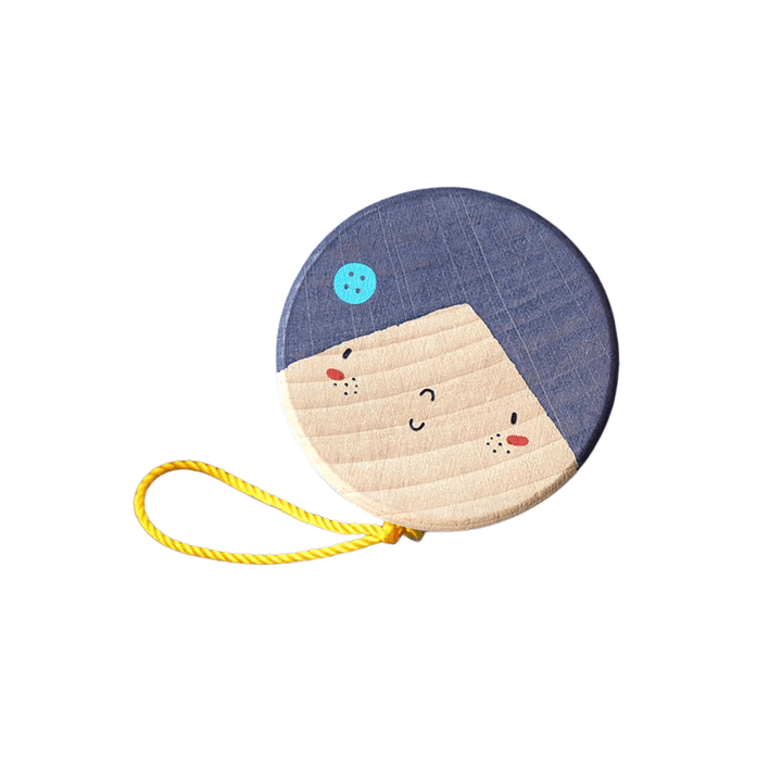 Wooden Yo - Yo Friends by Londji - Maude Kids Decor