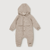 Wool Onepiece Overall by Finch & Fable - Maude Kids Decor