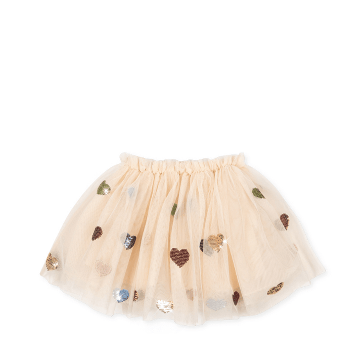 Yvonne Skirt | Coeur Dolce Sequin by Konges Sløjd - Maude Kids Decor