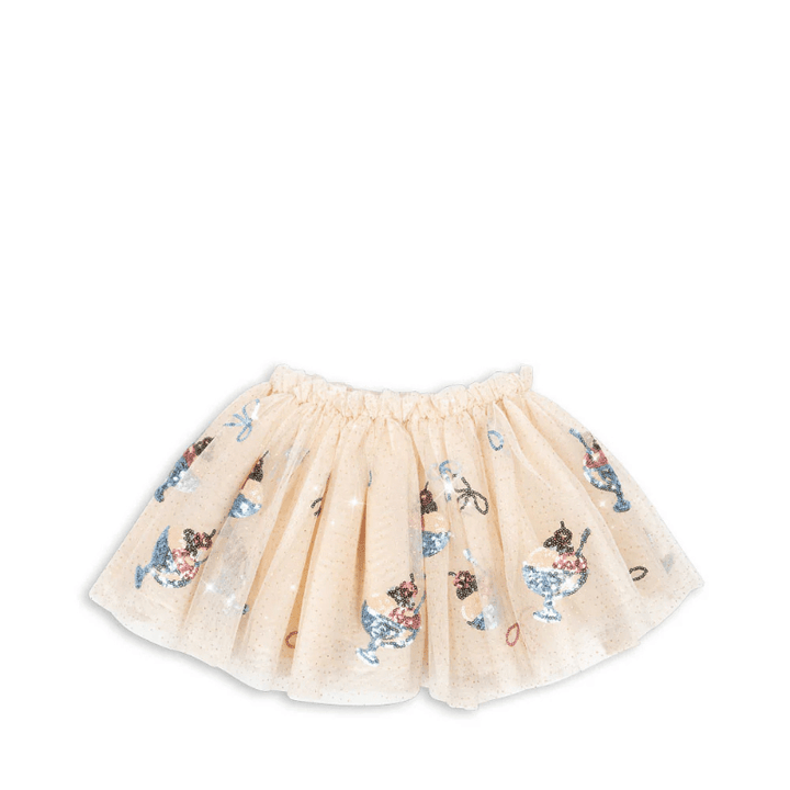 Yvonne Skirt | Gelato by Konges Sløjd - Maude Kids Decor