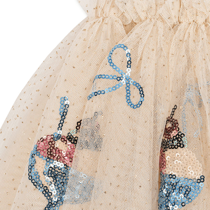 Yvonne Skirt | Gelato by Konges Sløjd - Maude Kids Decor
