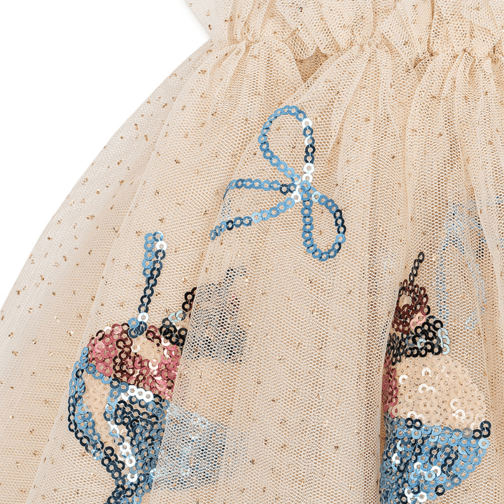 Yvonne Skirt | Gelato by Konges Sløjd - Maude Kids Decor