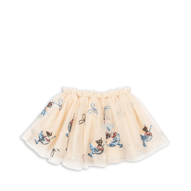 Yvonne Skirt | Gelato by Konges Sløjd - Maude Kids Decor