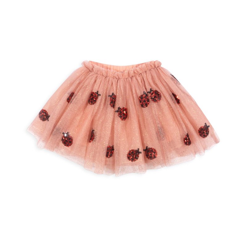 Yvonne Skirt | Ladybug by Konges Sløjd - Maude Kids Decor