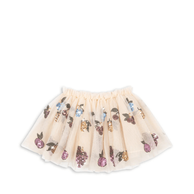 Yvonne Skirt | Vitamins by Konges Sløjd - Maude Kids Decor