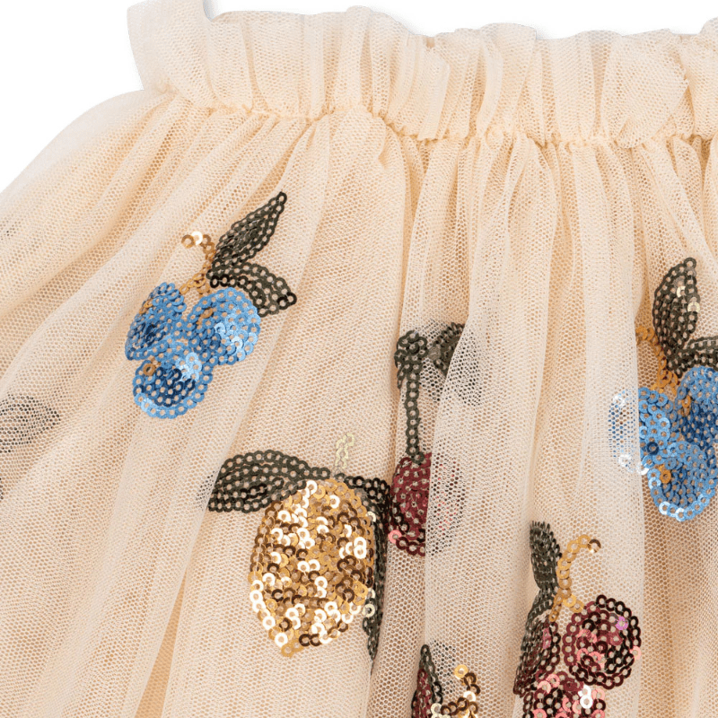 Yvonne Skirt | Vitamins by Konges Sløjd - Maude Kids Decor