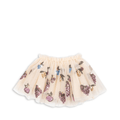 Yvonne Skirt | Vitamins by Konges Sløjd - Maude Kids Decor