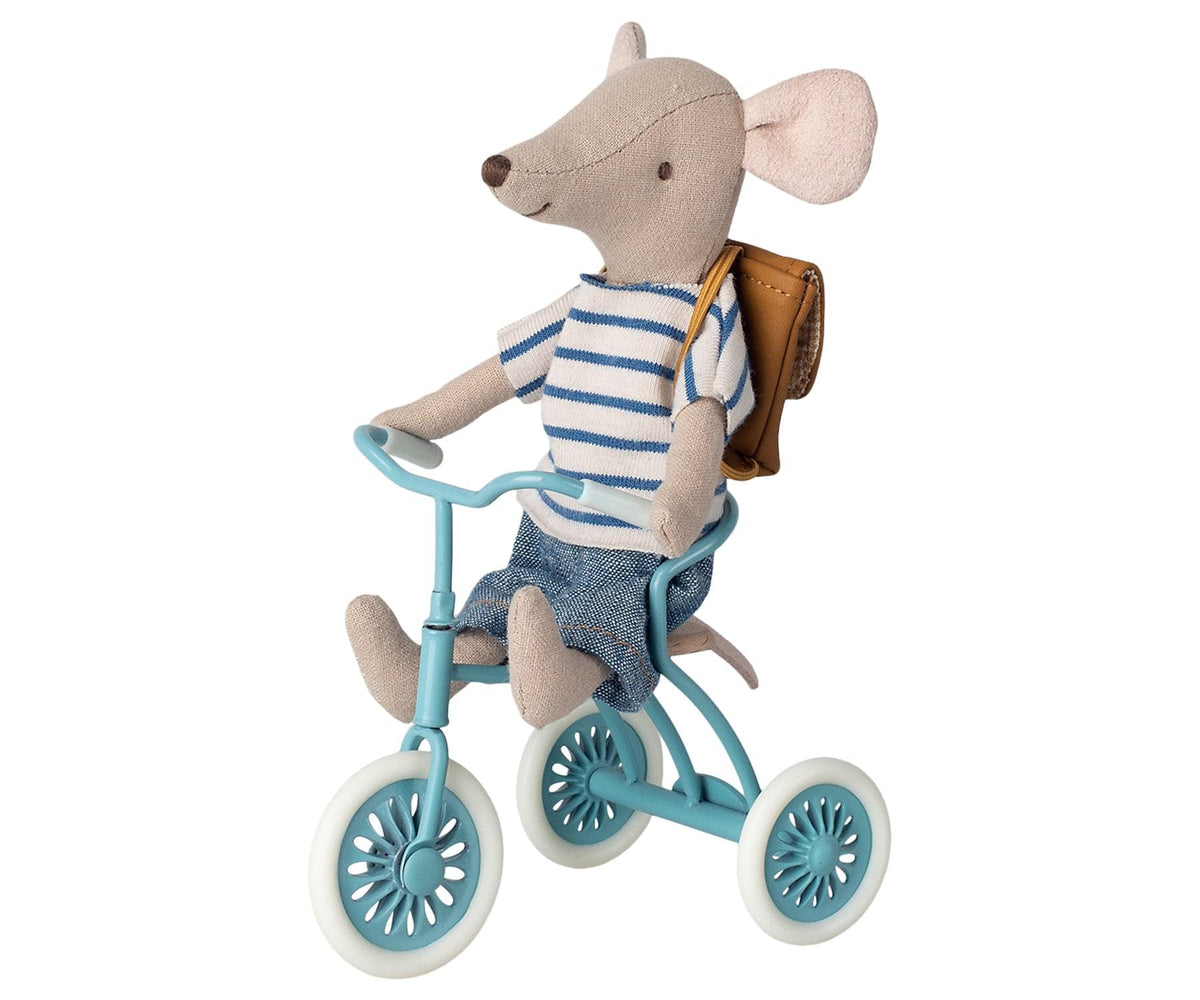 Abri à tricycle, Mouse by Maileg - Maude Kids Decor