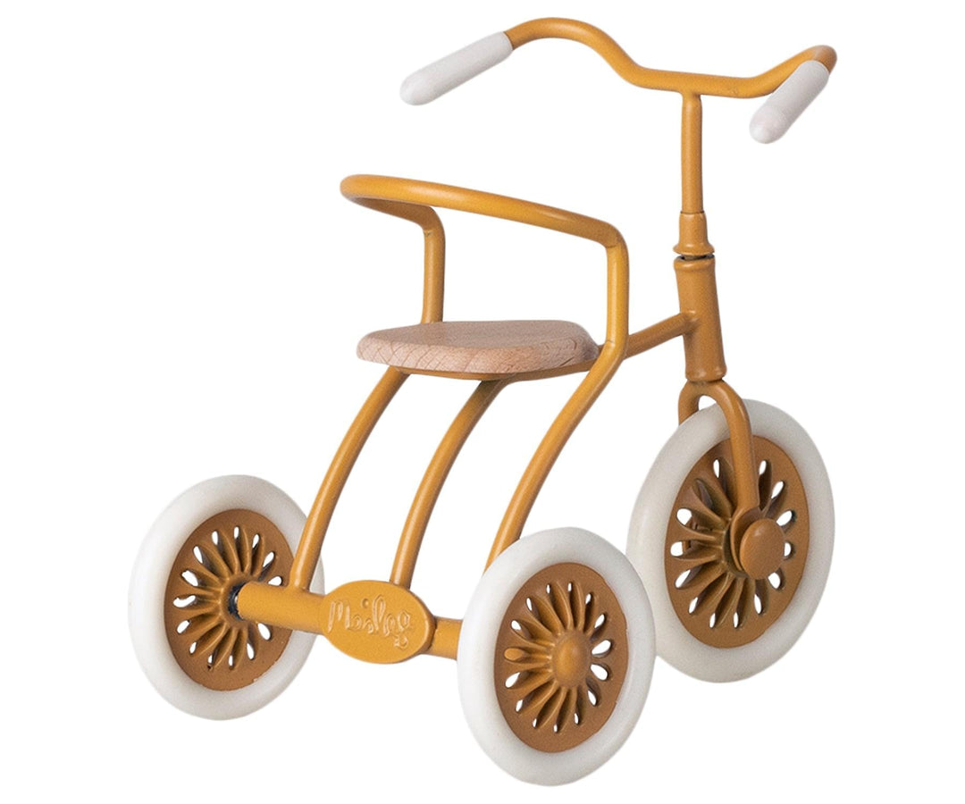 Abri à tricycle, Mouse by Maileg - Maude Kids Decor