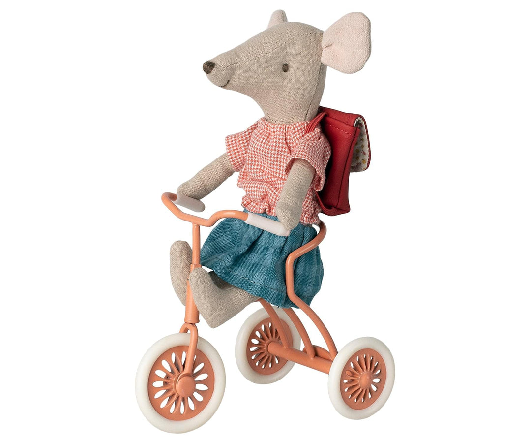 Abri à tricycle, Mouse by Maileg - Maude Kids Decor