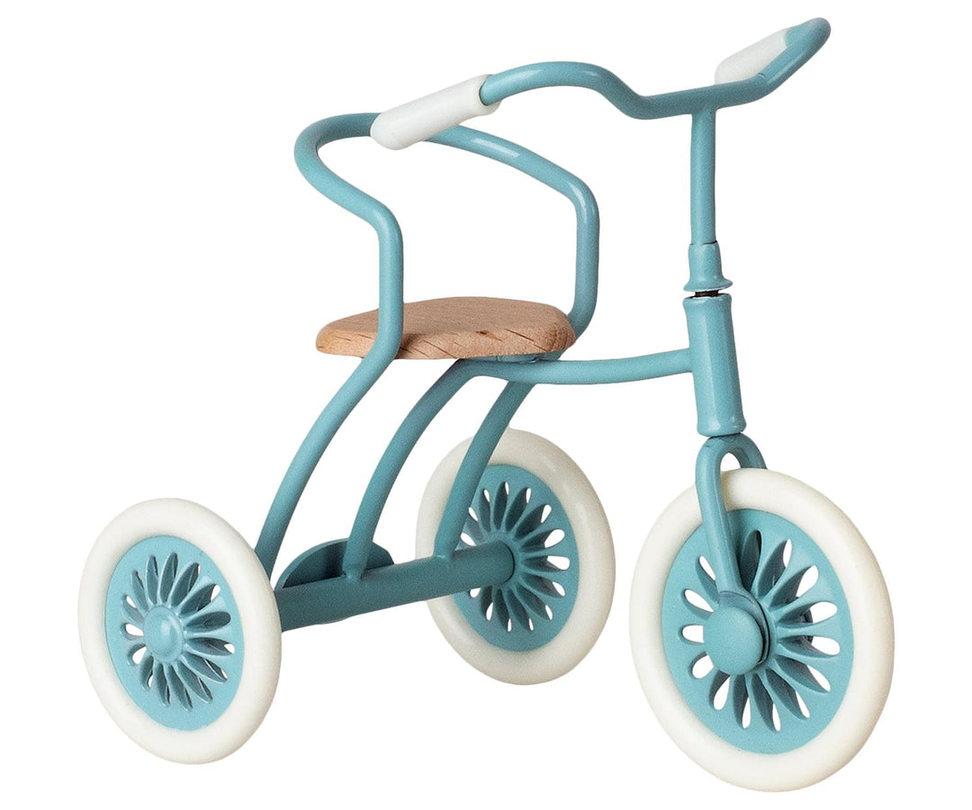Abri à tricycle, Mouse by Maileg - Maude Kids Decor