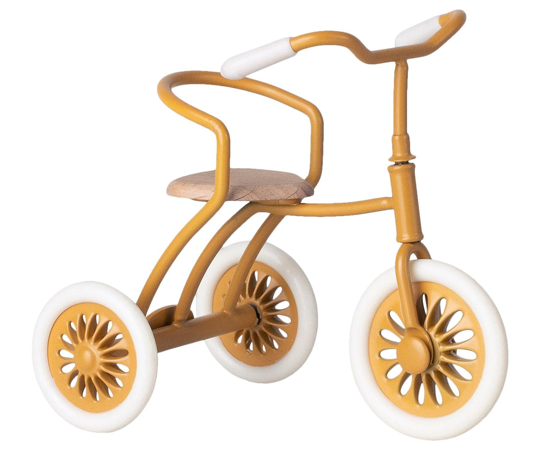 Abri à tricycle, Mouse by Maileg - Maude Kids Decor