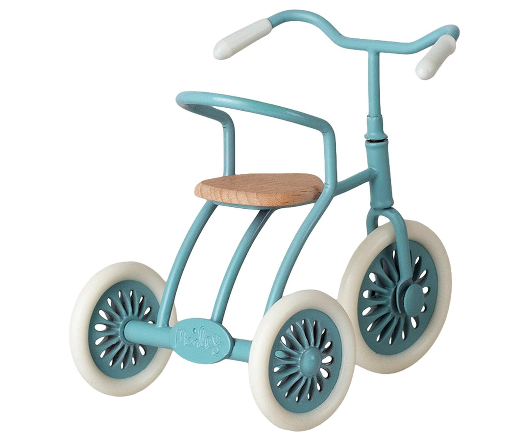 Abri à tricycle, Mouse by Maileg - Maude Kids Decor