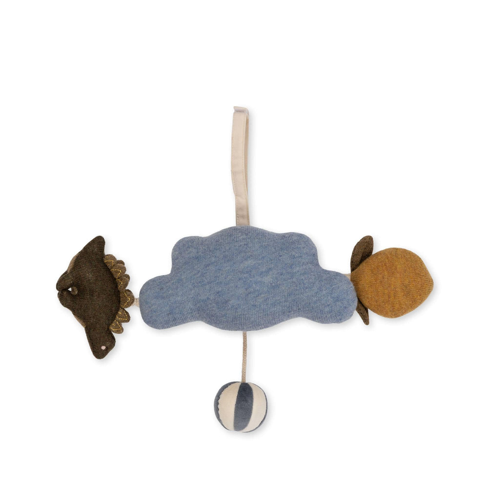 Activity Mirror by Konges Sløjd - Maude Kids Decor