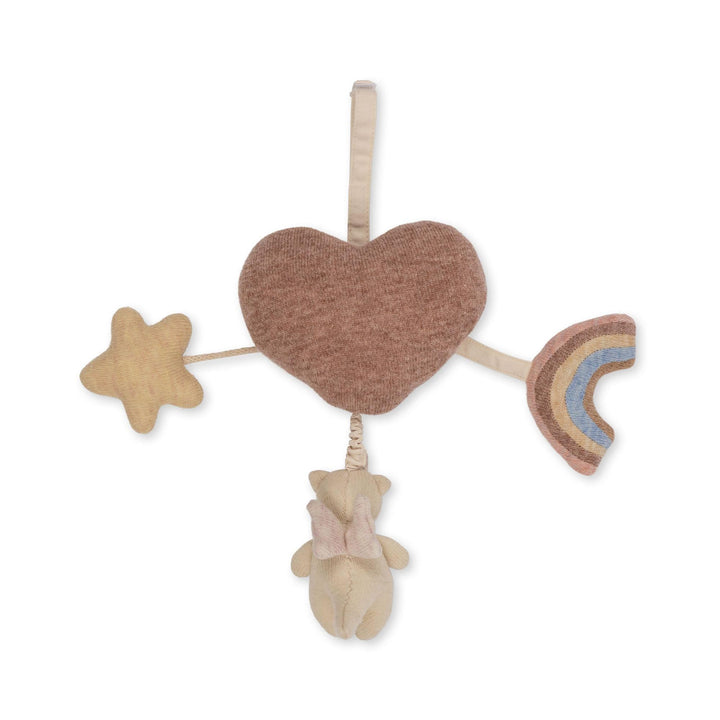 Activity Mirror by Konges Sløjd - Maude Kids Decor