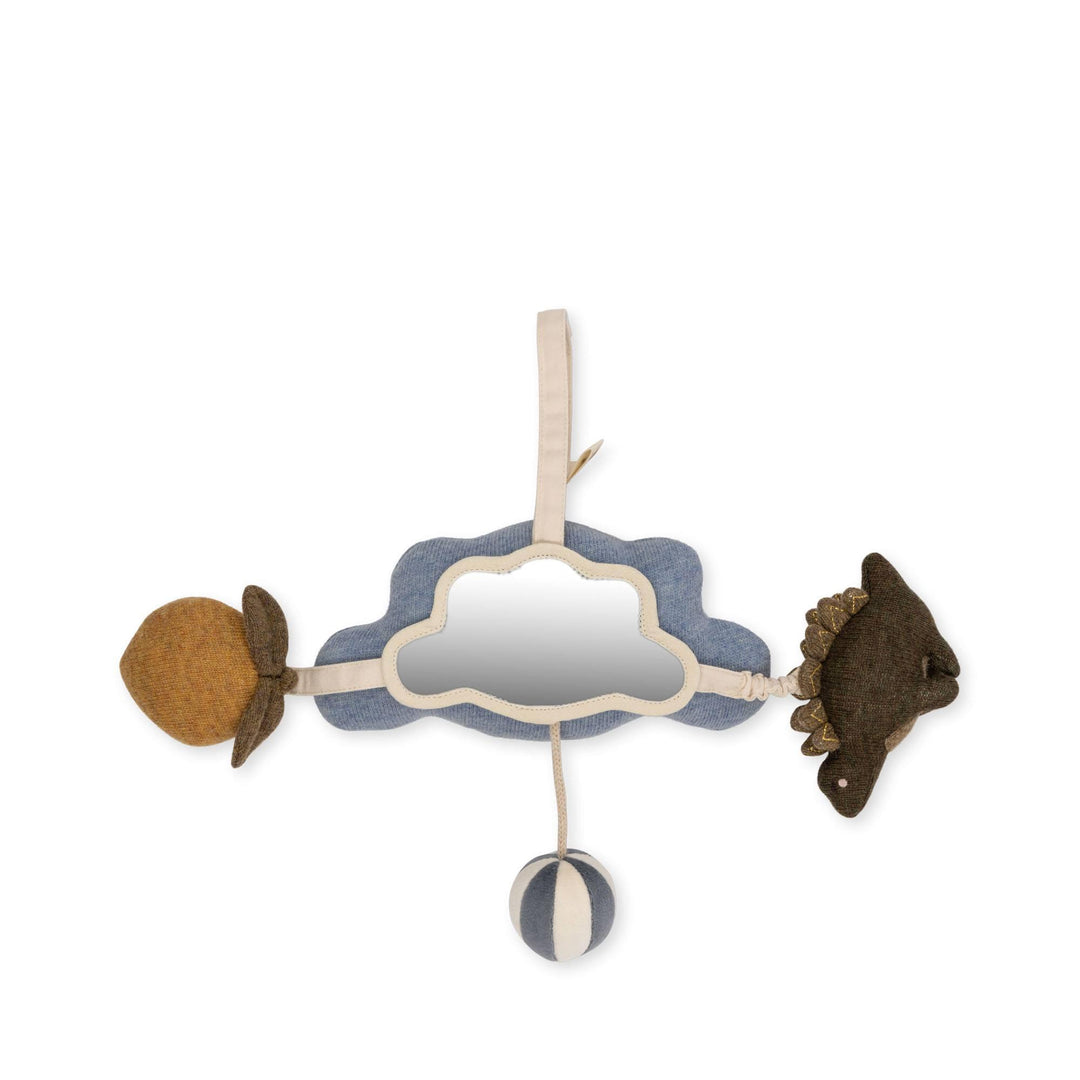 Activity Mirror by Konges Sløjd - Maude Kids Decor