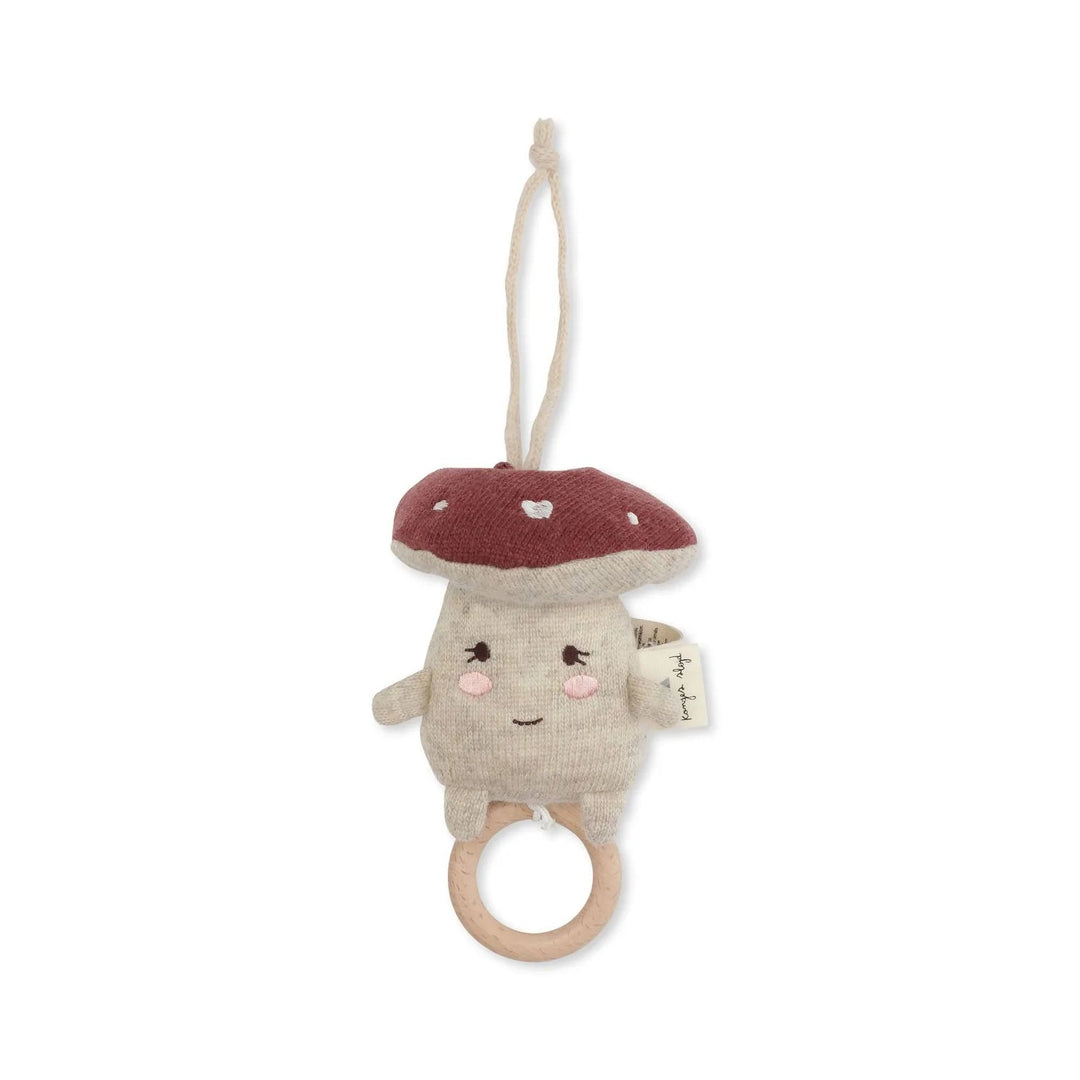 Activity Music Toy | Mushroom by Konges Sløjd - Maude Kids Decor