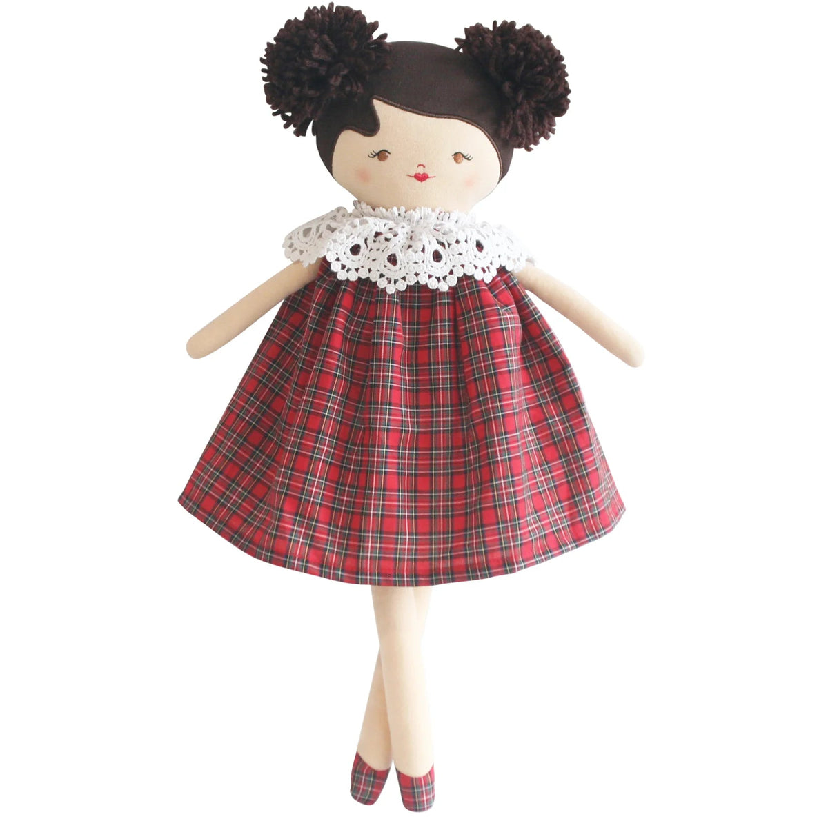 Aggie Doll by Alimrose - Maude Kids Decor