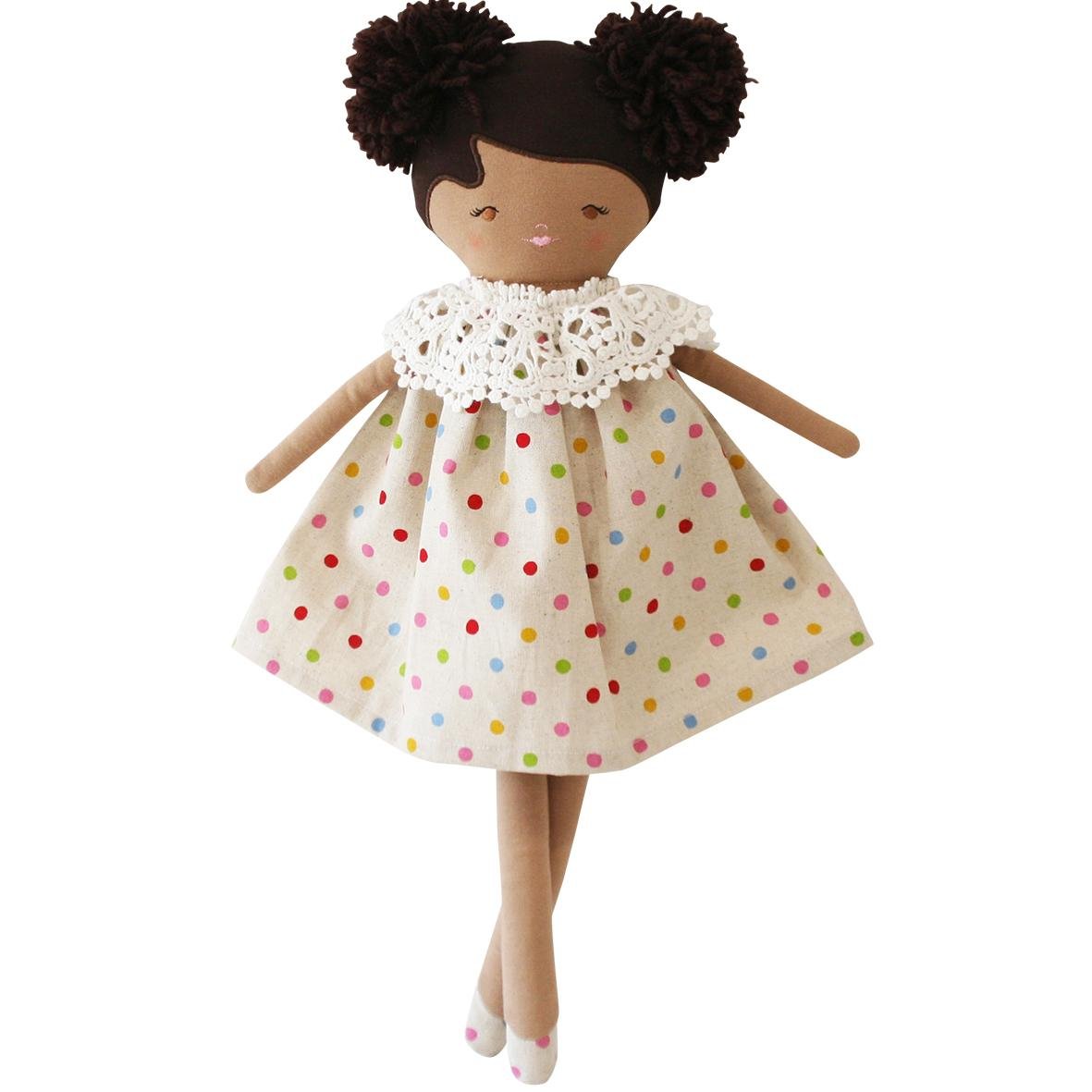 Aggie Doll by Alimrose - Maude Kids Decor