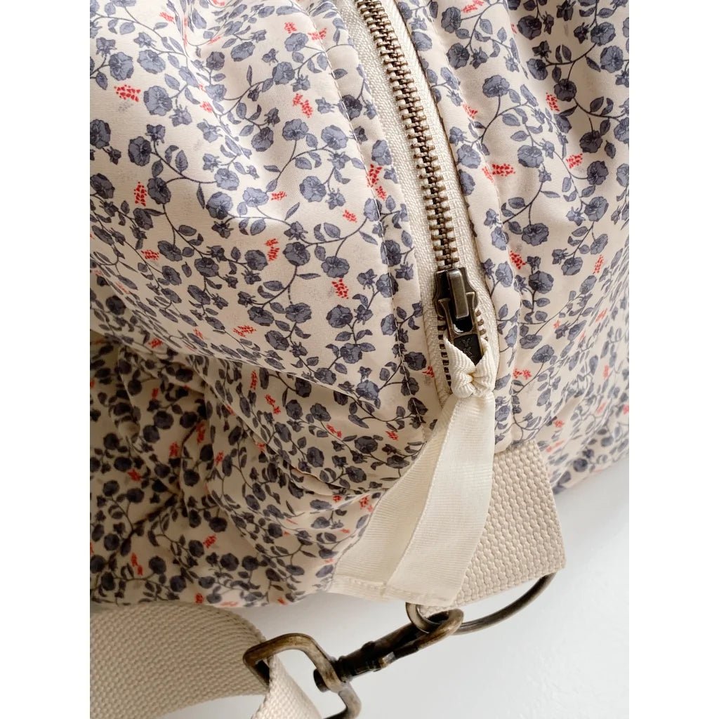 Konges slojd mommy 2024 bag