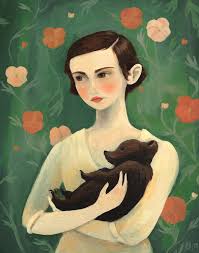 Archival Print | Ursa Minor by Emily Winfield Martin - Maude Kids Decor