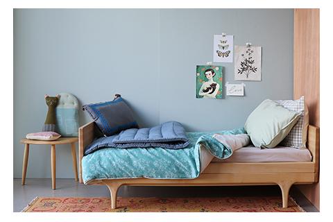 Archival Print | Ursa Minor by Emily Winfield Martin - Maude Kids Decor