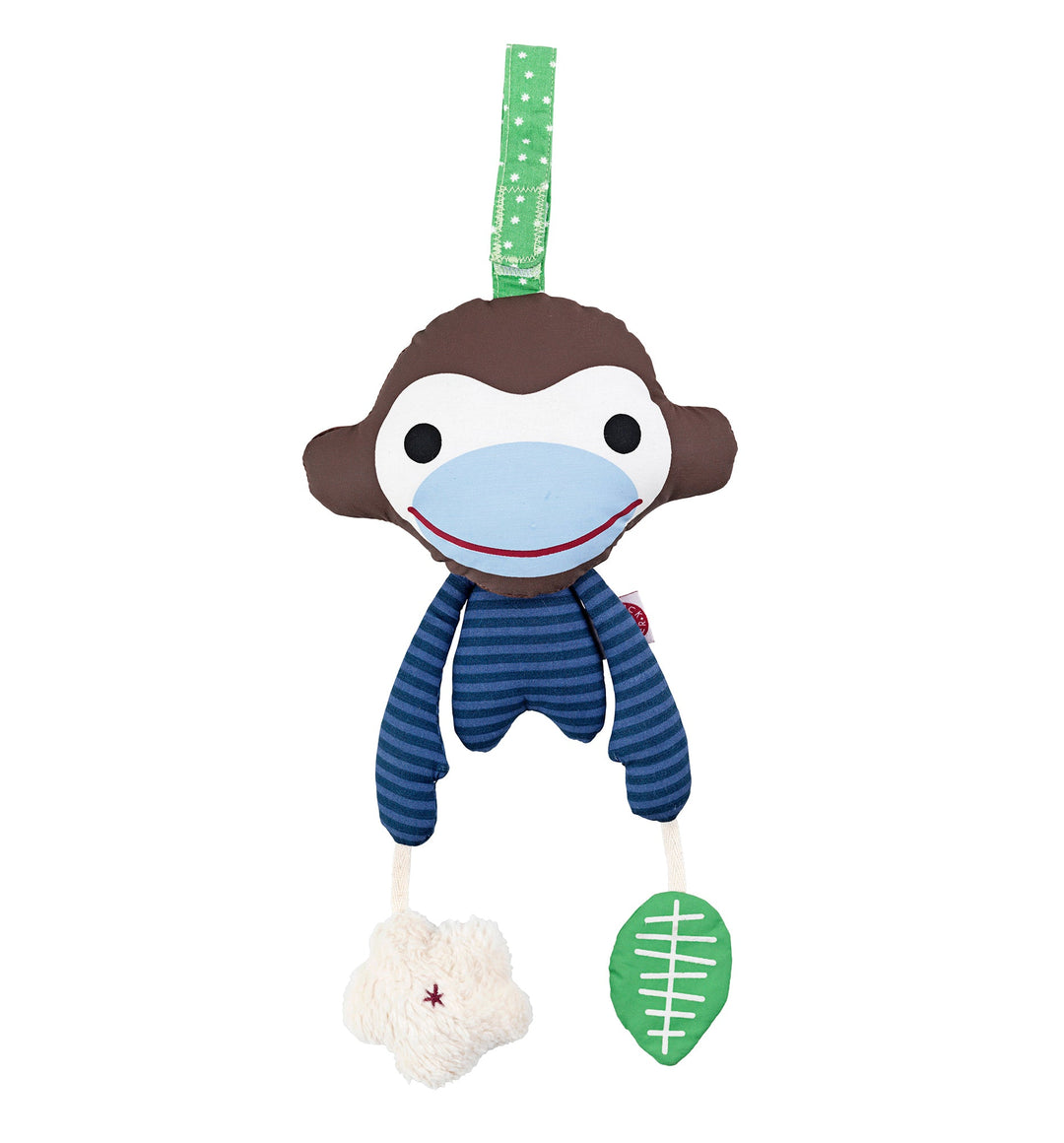 Asger Animal Activity Toy by Franck & Fischer - Maude Kids Decor