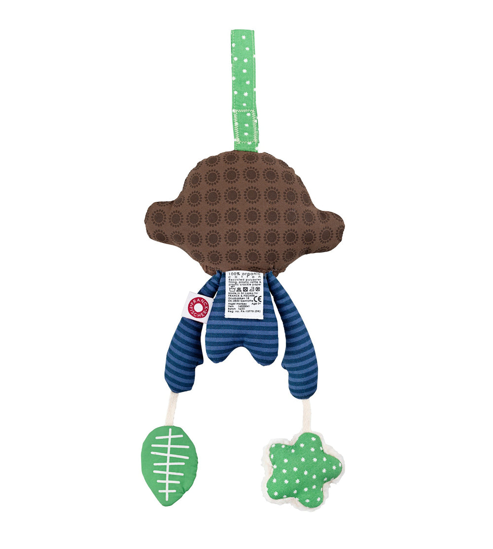 Asger Animal Activity Toy by Franck & Fischer - Maude Kids Decor