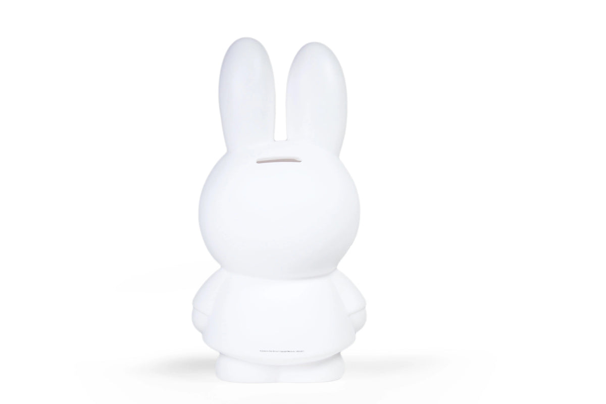 Atelier Pierre Miffy Coin Bank | Large by Just Dutch - Maude Kids Decor