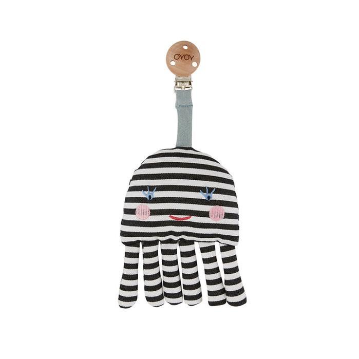 Baby Carrier Clip - Octopus by OYOY - Maude Kids Decor