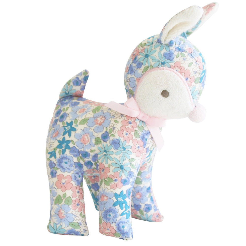 Baby Deer Rattle by Alimrose - Maude Kids Decor