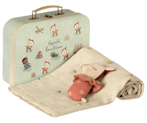 Baby Gift Set by Maileg - Maude Kids Decor