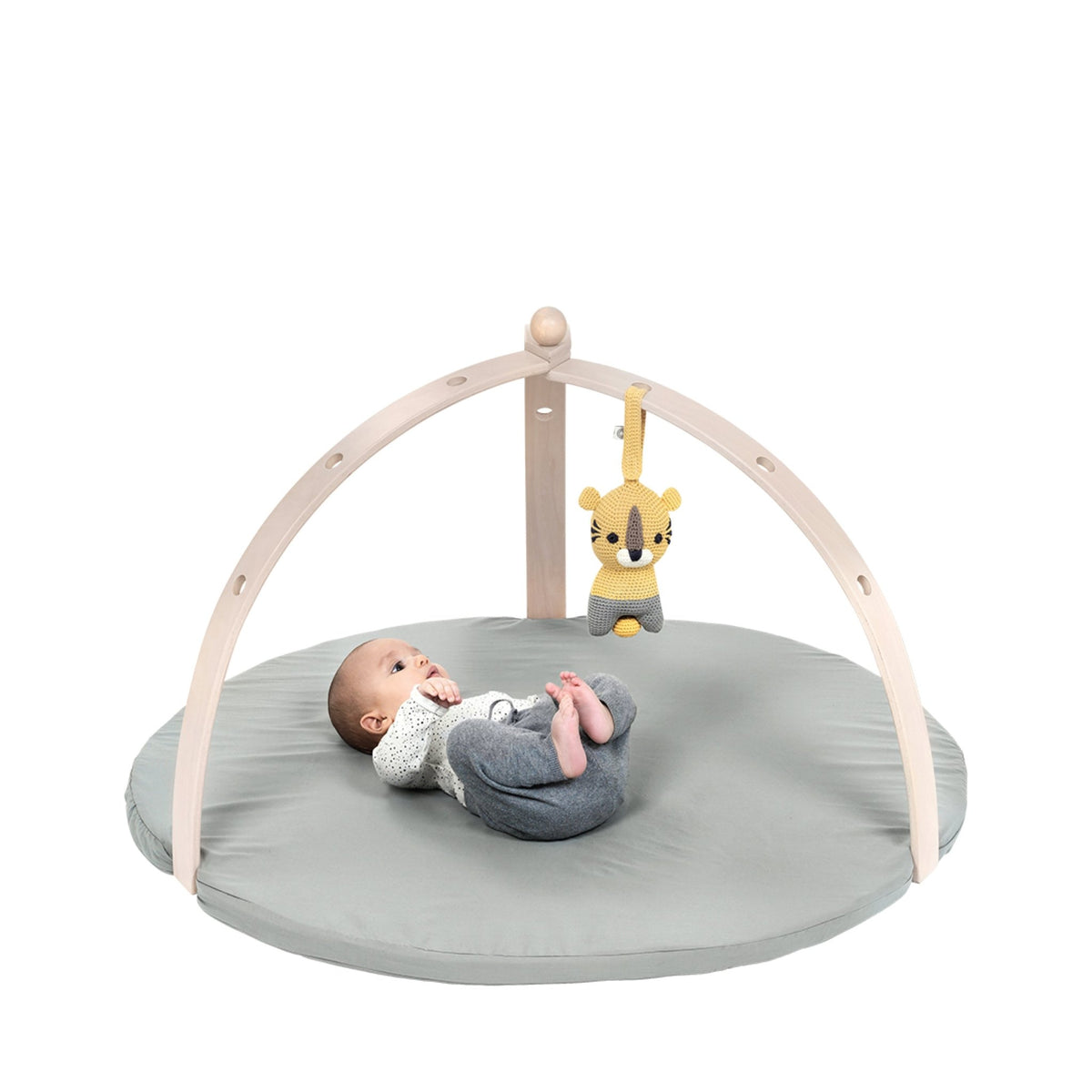 Baby Mat by Franck & Fischer - Maude Kids Decor